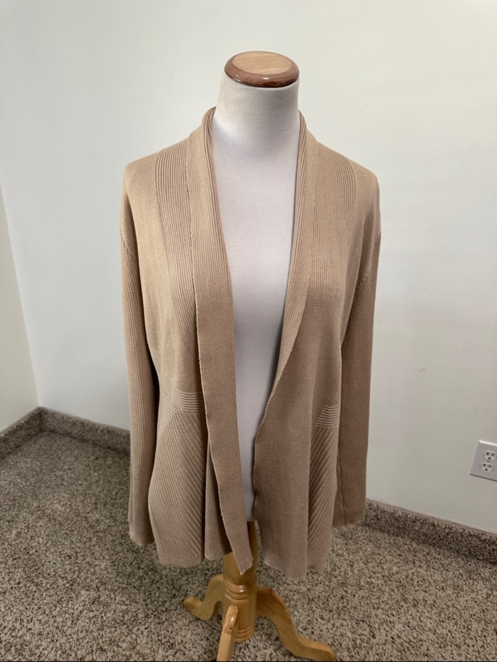🏹 Seven Manor Cardigan Sweater